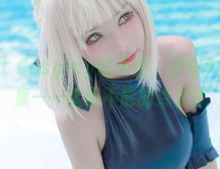 Kitkat Cosplay的天使，发布失控的合集——欲罢不能的点击欲